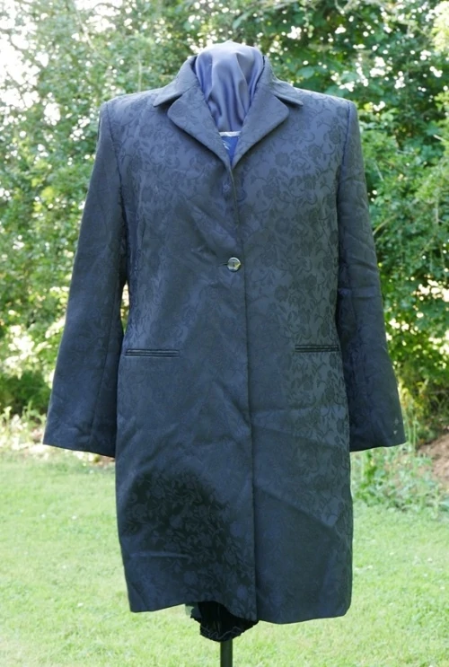 Upcycled Clothing old